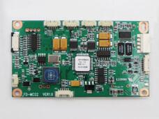 HANWHA SME 12 16mm Feeder Control Board S91000002A