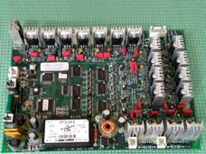 HANWHA SM320 Head I/O Board SM-J9060336A