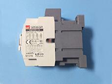 HANWHA Contactor J1202401 GMC D -12 CH-3