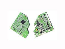 HANWHA SME 8MM Electric Feeder Control Board AM03-001555A AM03-001555A