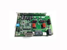 HANWHA SM471 Track Drive Board EP06-000086A EP06-000391A