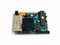 HANWHA Power Board SHCN D-066 SF55-5 J81002174A TO03-900161