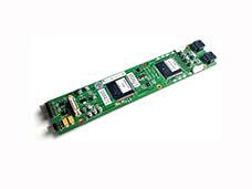 HANWHA Z Axis Driver Drive Board AM03-011595A BOARD-HDUB 