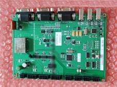 HANWHA SM411 421 front and rear operation panel adapter board J90601030B