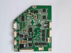 HANWHA SME 8MM electric FEEDER control board AM03-001815C