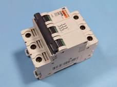 HANWHA Circuit breaker MULTI 9 24355 J3603018A EP07-900025