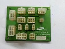 HANWHA CP60 CP63 SM310 power board J9060120A