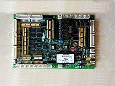 HANWHA Signal control board Communication board J9060063D