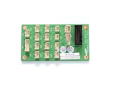 HANWHA SP1 S1 SQCB BOARD J91741241A