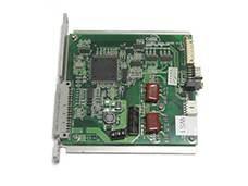 HANWHA SP stepper drive board STEBRO-ALPHA J91741216A