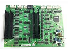 Hanwha SM471 482 DECAN Feeder IO board AM03-015857F