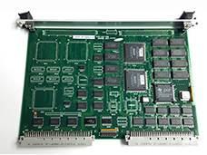 Hanwha CP33 CP40 DSP control board card J9060051A