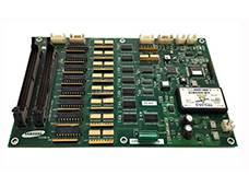 Hanwha FEEDER BOARD ASSY REV 1.0 J9060060B C D