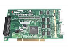 Hanwha SM320 321 PCI IO BOARD J9060193A J9060193B