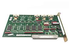 Hanwha PCB ASSY IT 386EX ASS J9060133A